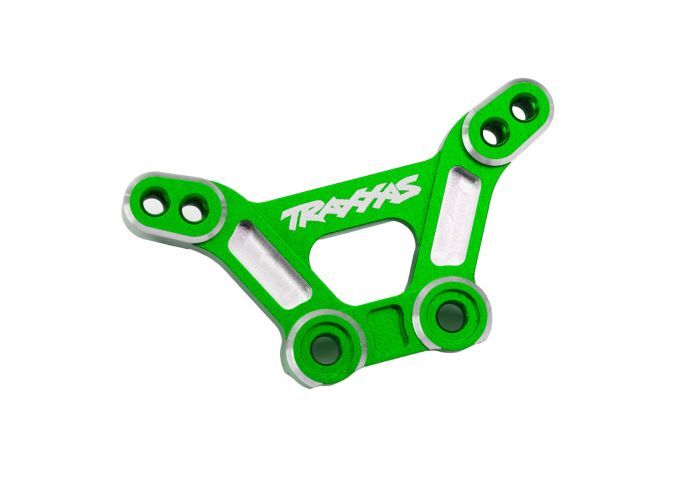 Traxxas Shock Tower Front Aluminum