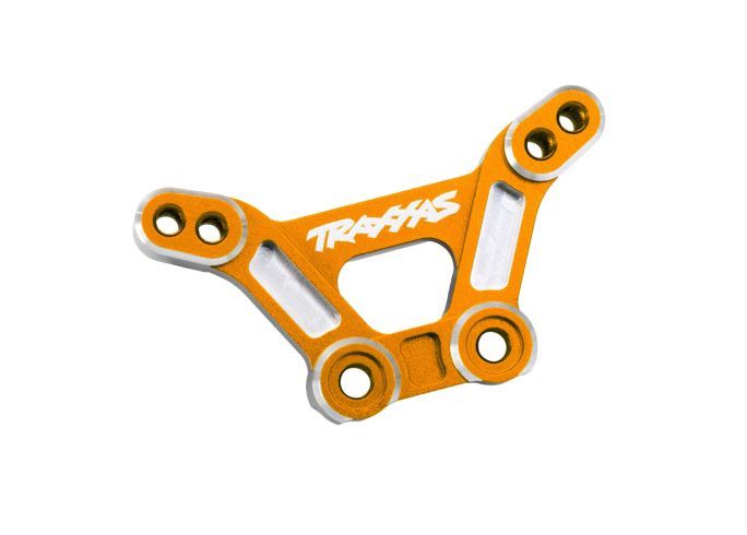 Traxxas Shock Tower Front Aluminum