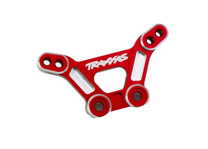 Traxxas Shock Tower Front Aluminum