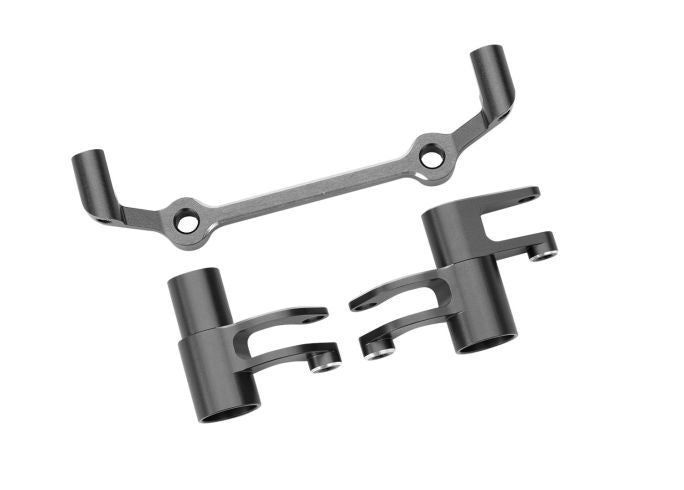 Traxxas Steering Bellcranks Aluminum
