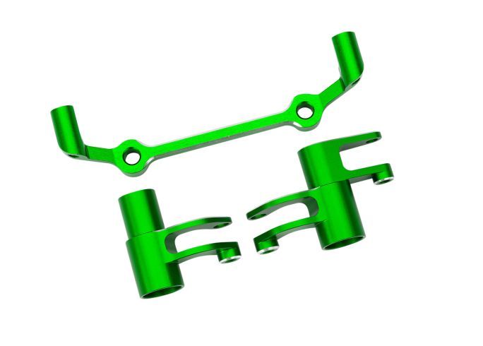Traxxas Steering Bellcranks Aluminum