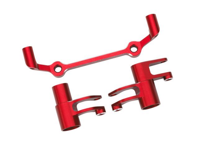 Traxxas Steering Bellcranks Aluminum