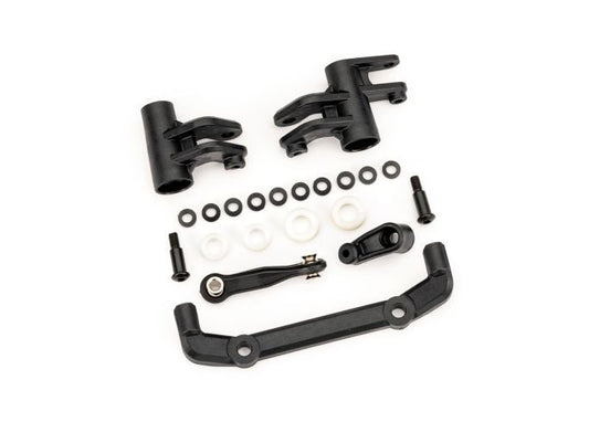 Traxxas Steering Bellcranks/Hdwre