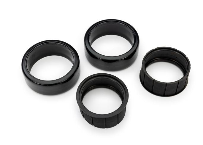 Traxxas 1.9 Drift Tires Outdoor Front