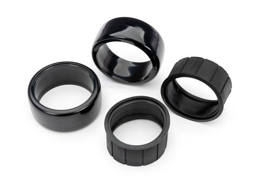 Traxxas 1.9 Drift Tires Outdoor Rear