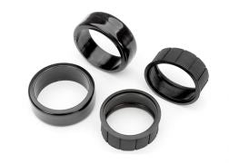 Traxxas 1.9 Drift Tires Indoor Front