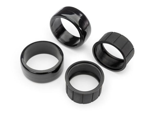 Traxxas 1.9 Drift Tires Indoor Rear