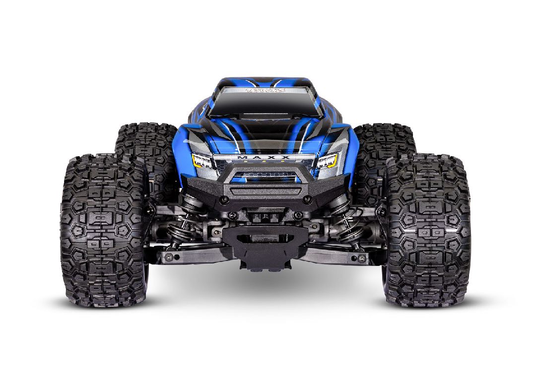 Traxxas Mini Maxx BL-2S