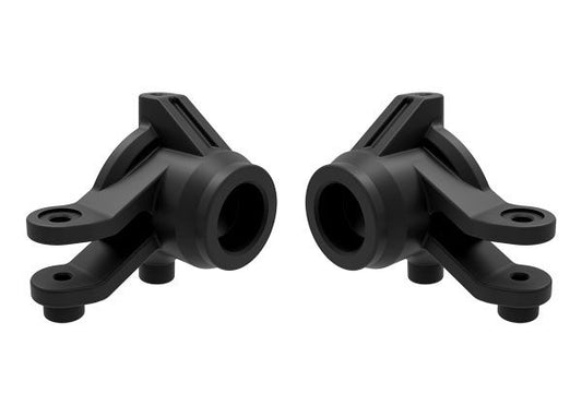 Traxxas Steering blocks, left & right
