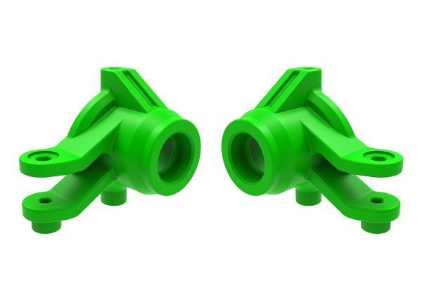 Traxxas Steering blocks, left & right