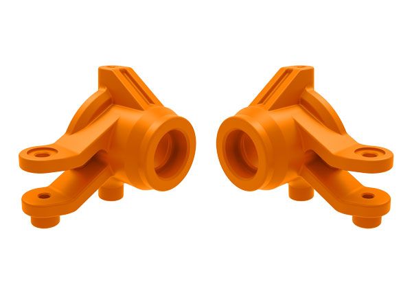 Traxxas Steering blocks, left & right