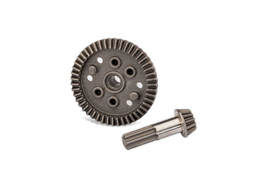 Traxxas Ring gear, differential (front)