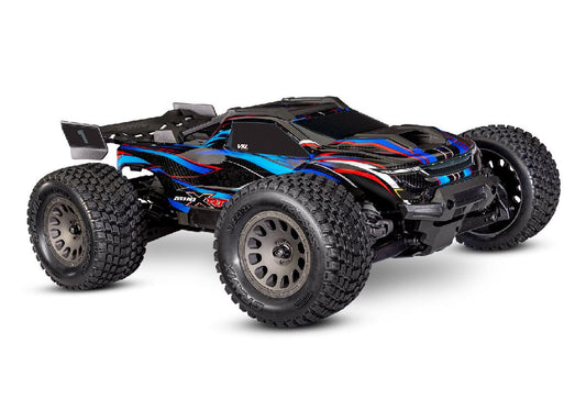 Traxxas Mini XRT VXL-3S 4WD