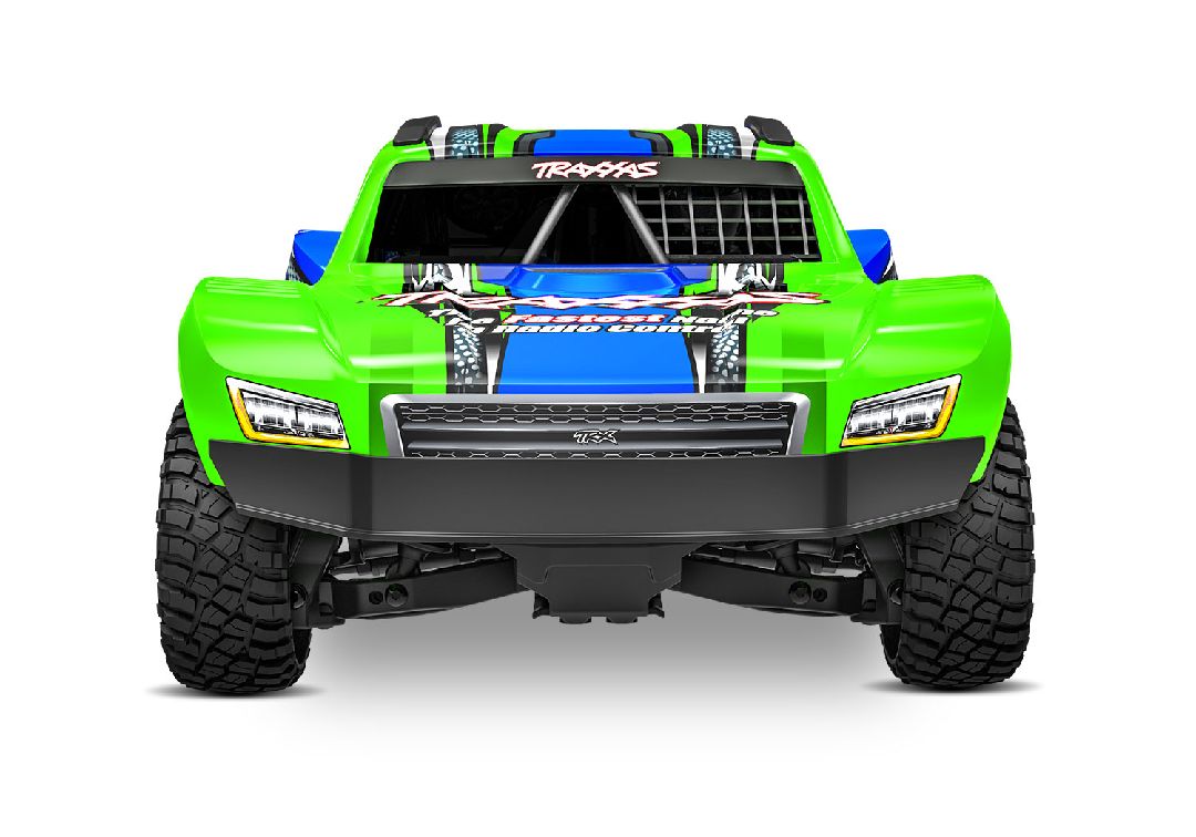 Traxxas Mini Slash BL-2S 4x4 RTR (Battery & Charger included)