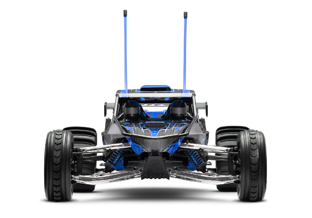 Traxxas Pro-Scale Funco Motorsports Sand Car 2wd RTR