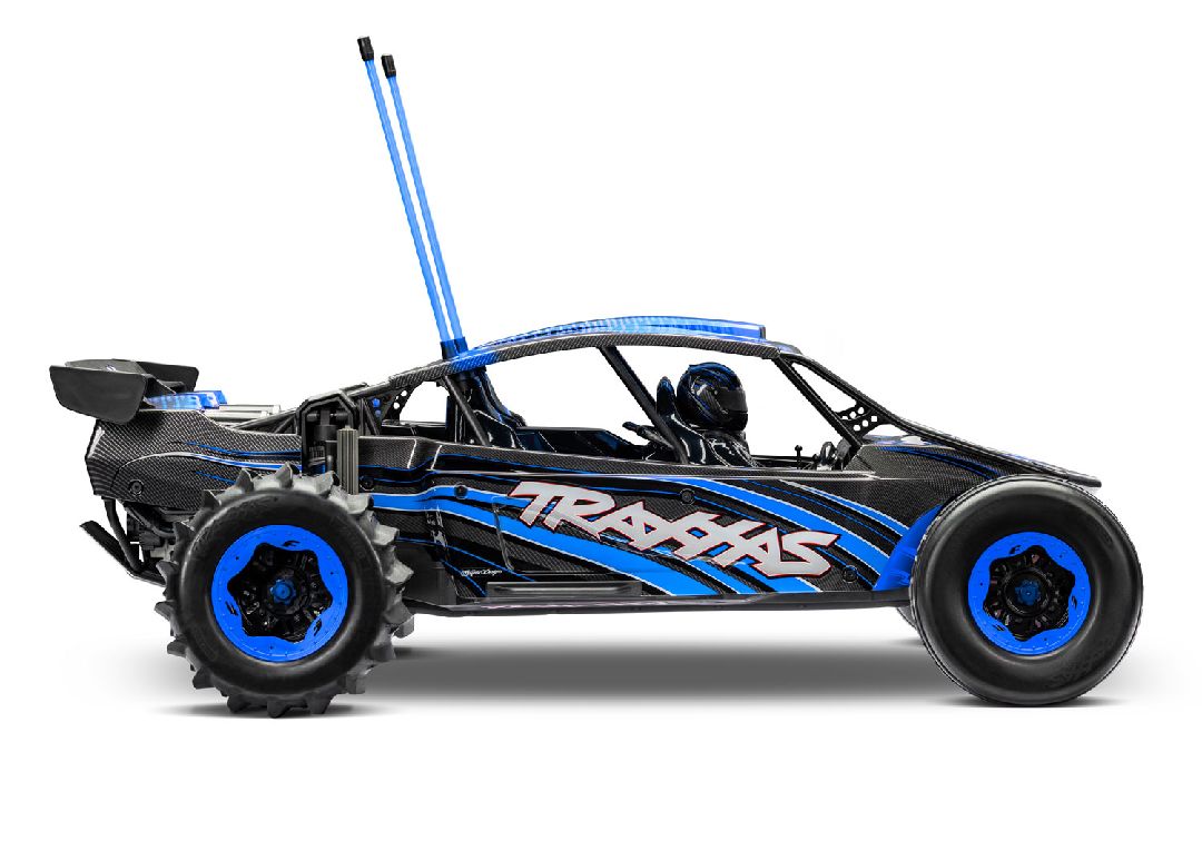 Traxxas Pro-Scale Funco Motorsports Sand Car 2wd RTR