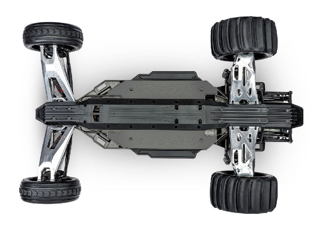 Traxxas Pro-Scale Funco Motorsports Sand Car 2wd RTR