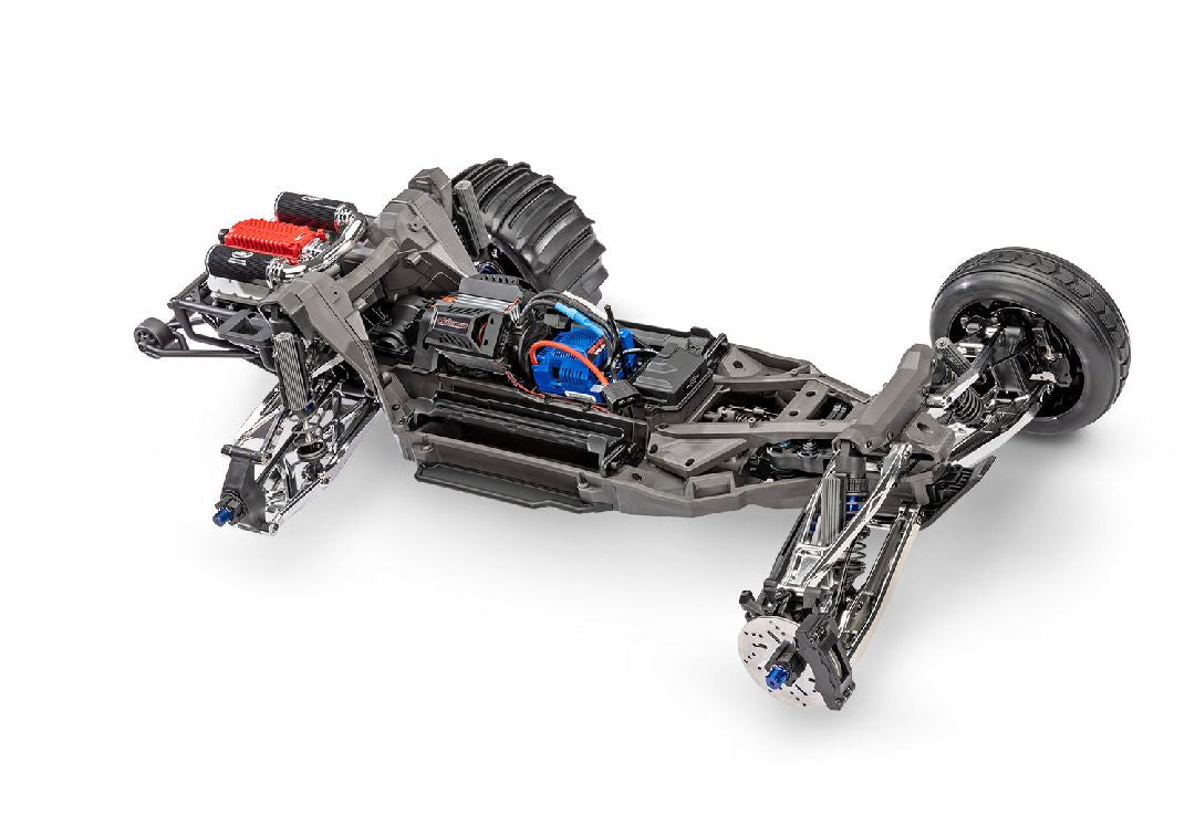 Traxxas Pro-Scale Funco Motorsports Sand Car 2wd RTR