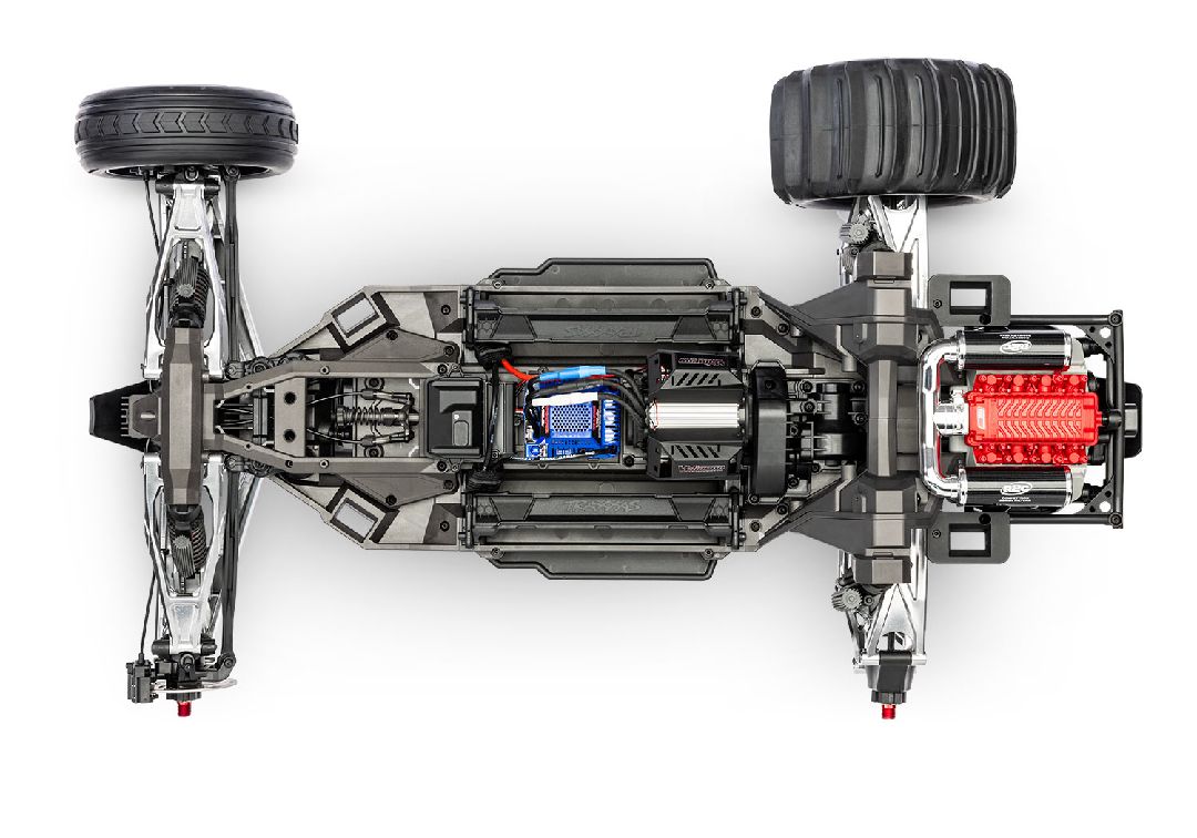 Traxxas Pro-Scale Funco Motorsports Sand Car 2wd RTR