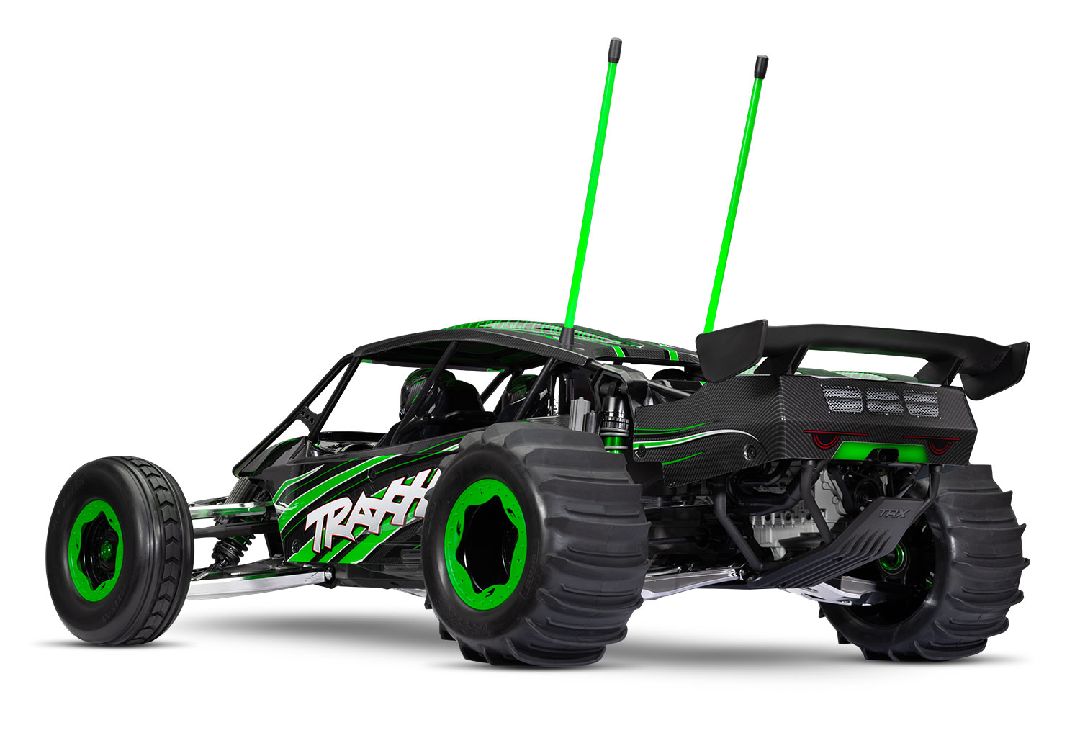 Traxxas Pro-Scale Funco Motorsports Sand Car 2wd RTR