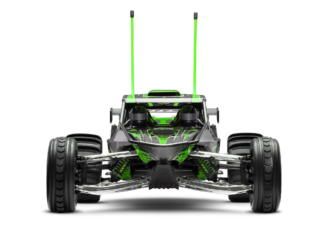 Traxxas Pro-Scale Funco Motorsports Sand Car 2wd RTR