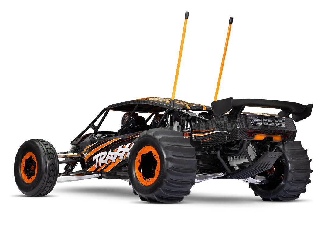 Traxxas Pro-Scale Funco Motorsports Sand Car 2wd RTR