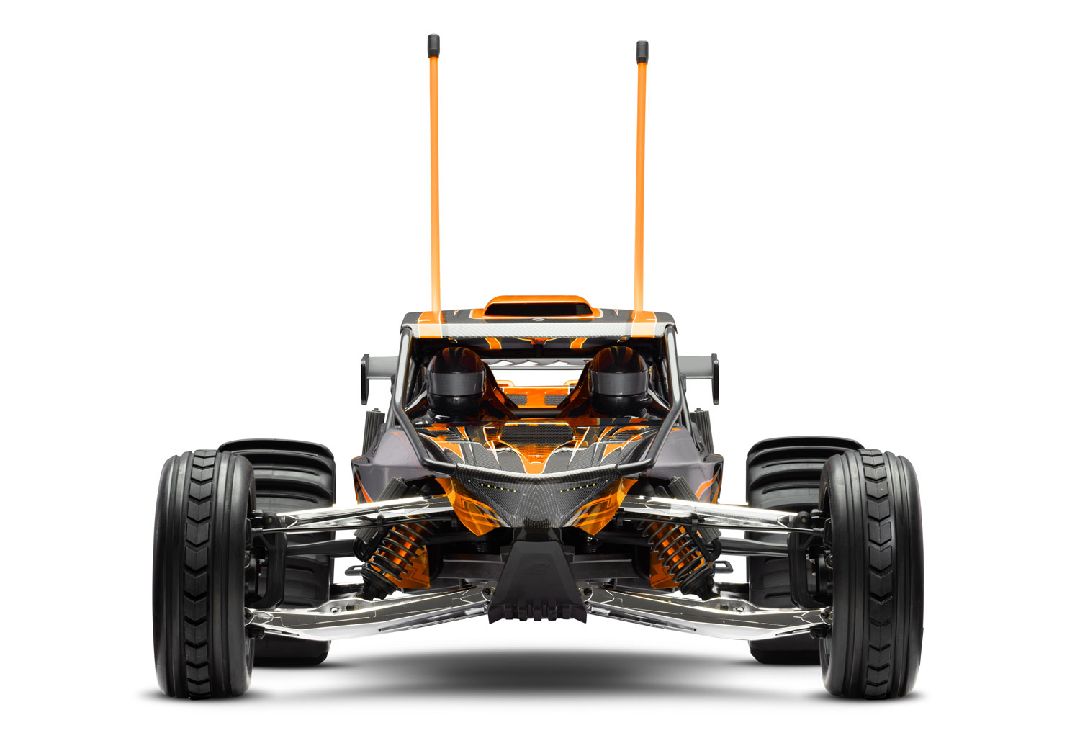 Traxxas Pro-Scale Funco Motorsports Sand Car 2wd RTR