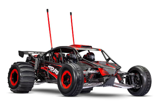 Traxxas Pro-Scale Funco Motorsports Sand Car 2wd RTR