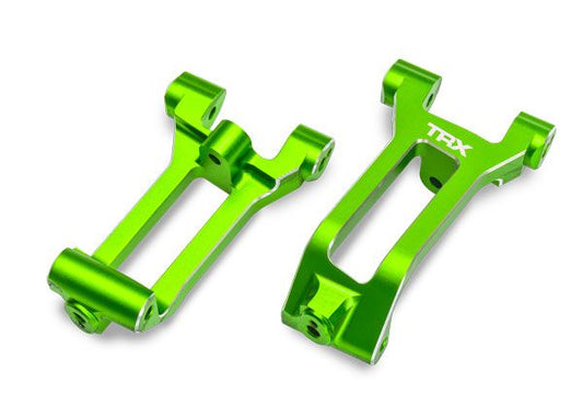 Traxxas Caster blocks (c-hubs), 6061-T6 aluminum