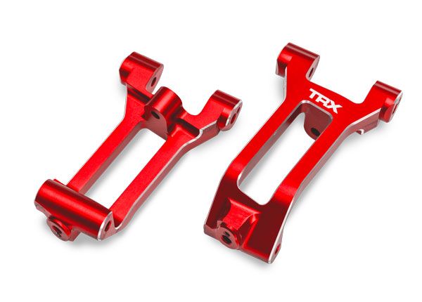 Traxxas Caster blocks (c-hubs), 6061-T6 aluminum