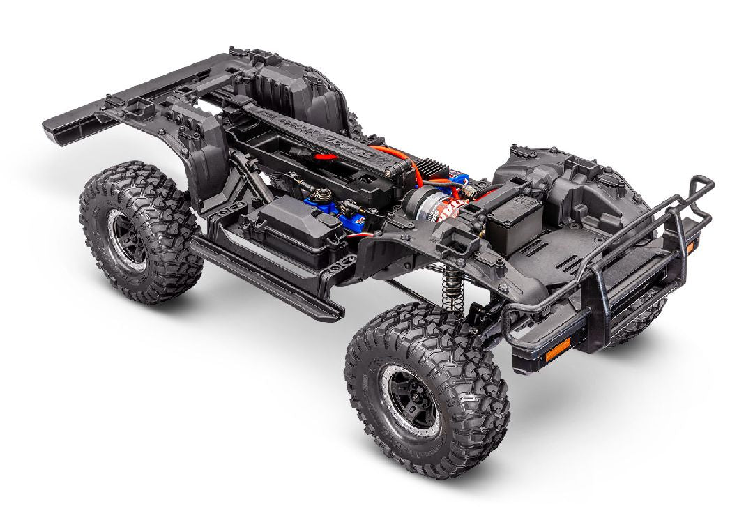 Traxxas 1/10 TRX4 Nissan Pathfinder SE-V6 3S 4x4 RTR
