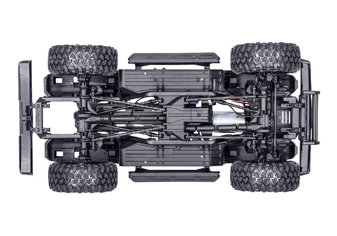 Traxxas 1/10 TRX4 Nissan Pathfinder SE-V6 3S 4x4 RTR