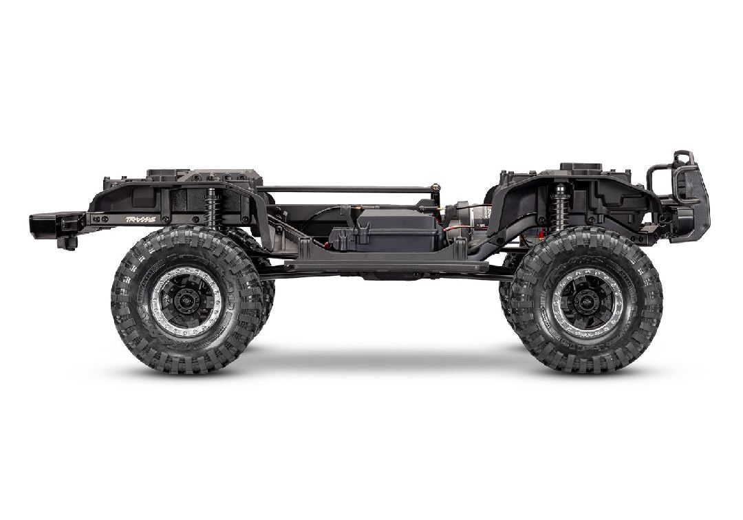 Traxxas 1/10 TRX4 Nissan Pathfinder SE-V6 3S 4x4 RTR