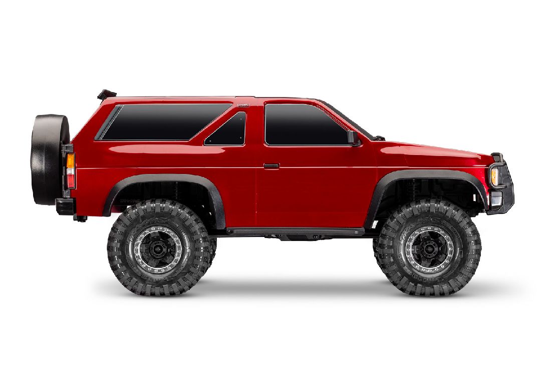 Traxxas 1/10 TRX4 Nissan Pathfinder SE-V6 3S 4x4 RTR