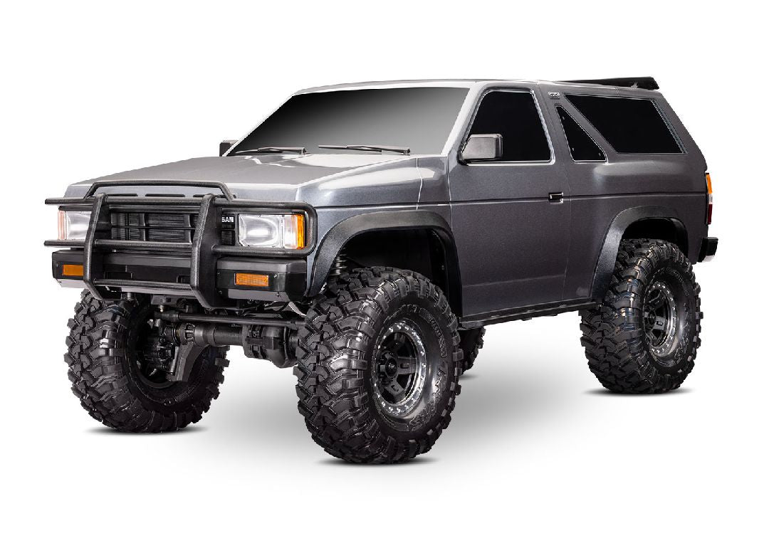 Traxxas 1/10 TRX4 Nissan Pathfinder SE-V6 3S 4x4 RTR