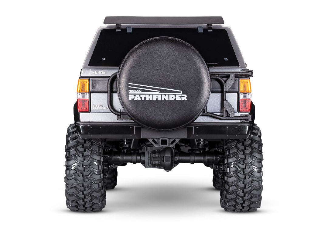 Traxxas 1/10 TRX4 Nissan Pathfinder SE-V6 3S 4x4 RTR