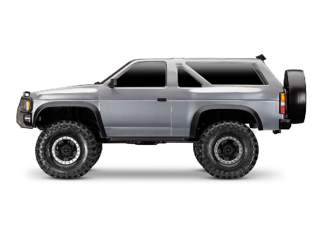 Traxxas 1/10 TRX4 Nissan Pathfinder SE-V6 3S 4x4 RTR