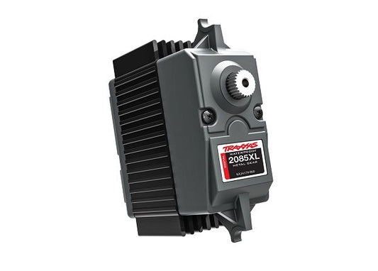 Traxxas Servo, digital high-torque, metal gear, waterproof