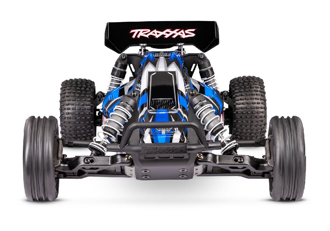Traxxas 1/10 Bandit XL-5 2wd RTR (B&C Incl) - BlueX