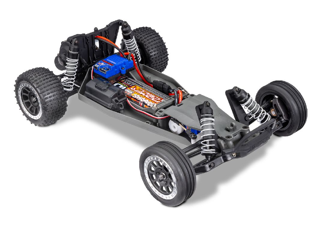 Traxxas 1/10 Bandit HD 2wd RTR