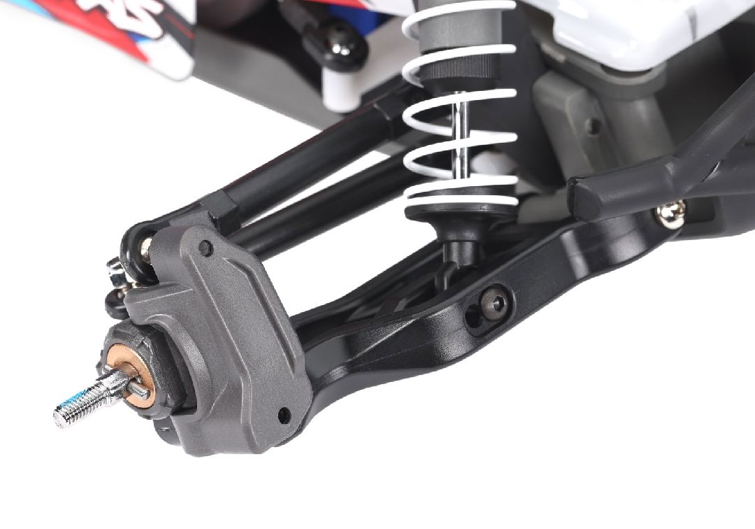 Traxxas 1/10 Bandit HD 2wd RTR