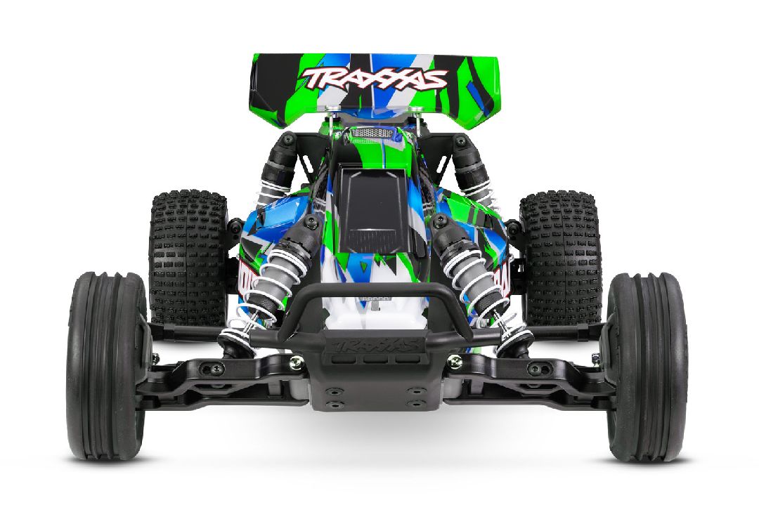 Traxxas 1/10 Bandit HD 2wd RTR