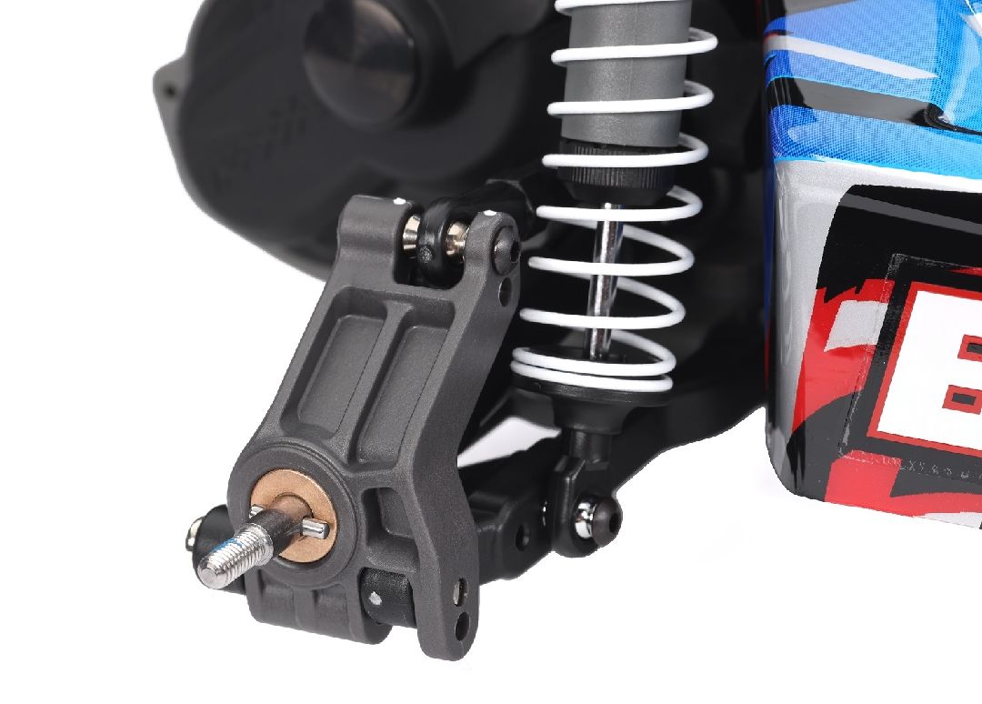 Traxxas 1/10 Bandit HD 2wd RTR