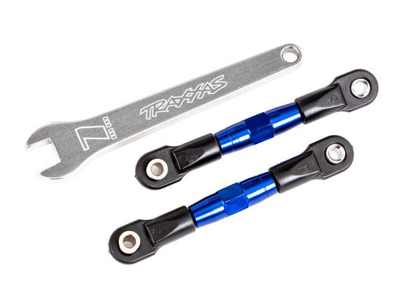 Traxxas Camber links, rear