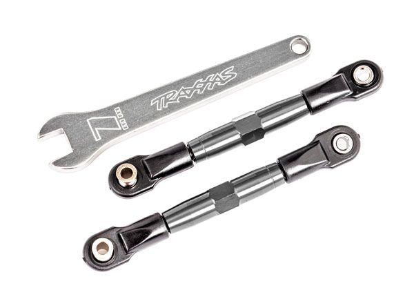 Traxxas Camber links, front