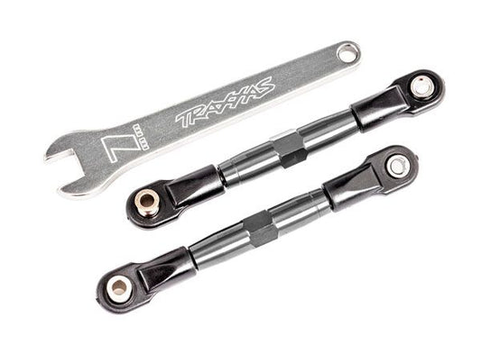 Traxxas Camber links, front