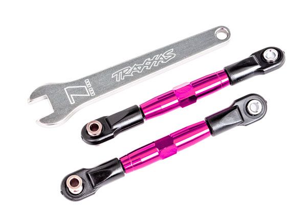 Traxxas Camber links, front