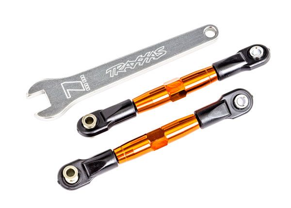Traxxas Camber links, front