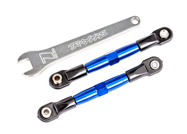 Traxxas Camber links, front