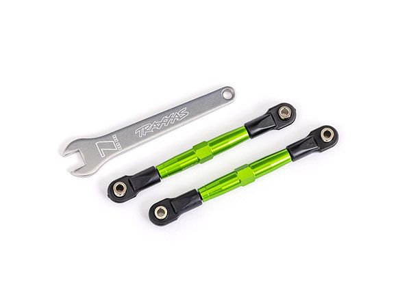 Traxxas Toe links, front